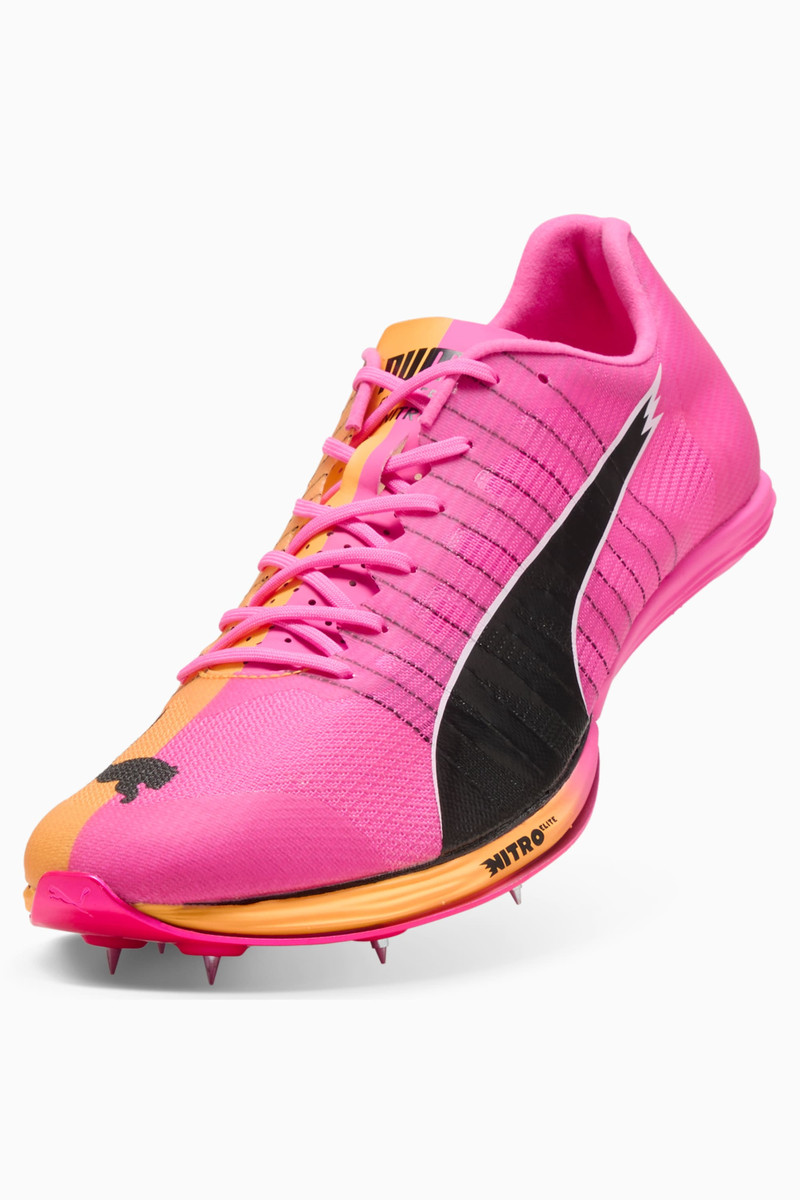 evoSPEED Forte NITRO™ Elite Sprint Track & Field Spikes 6