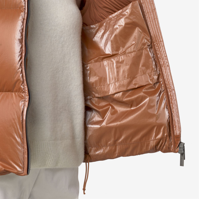 K-WAY LETHILLE THERMO PEARLY outlook