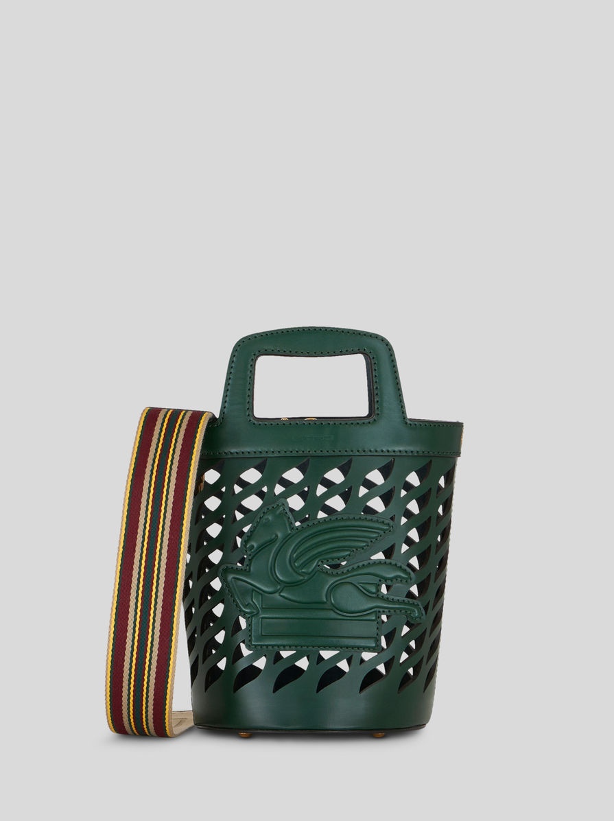 COFFA BUCKET BAG - 1