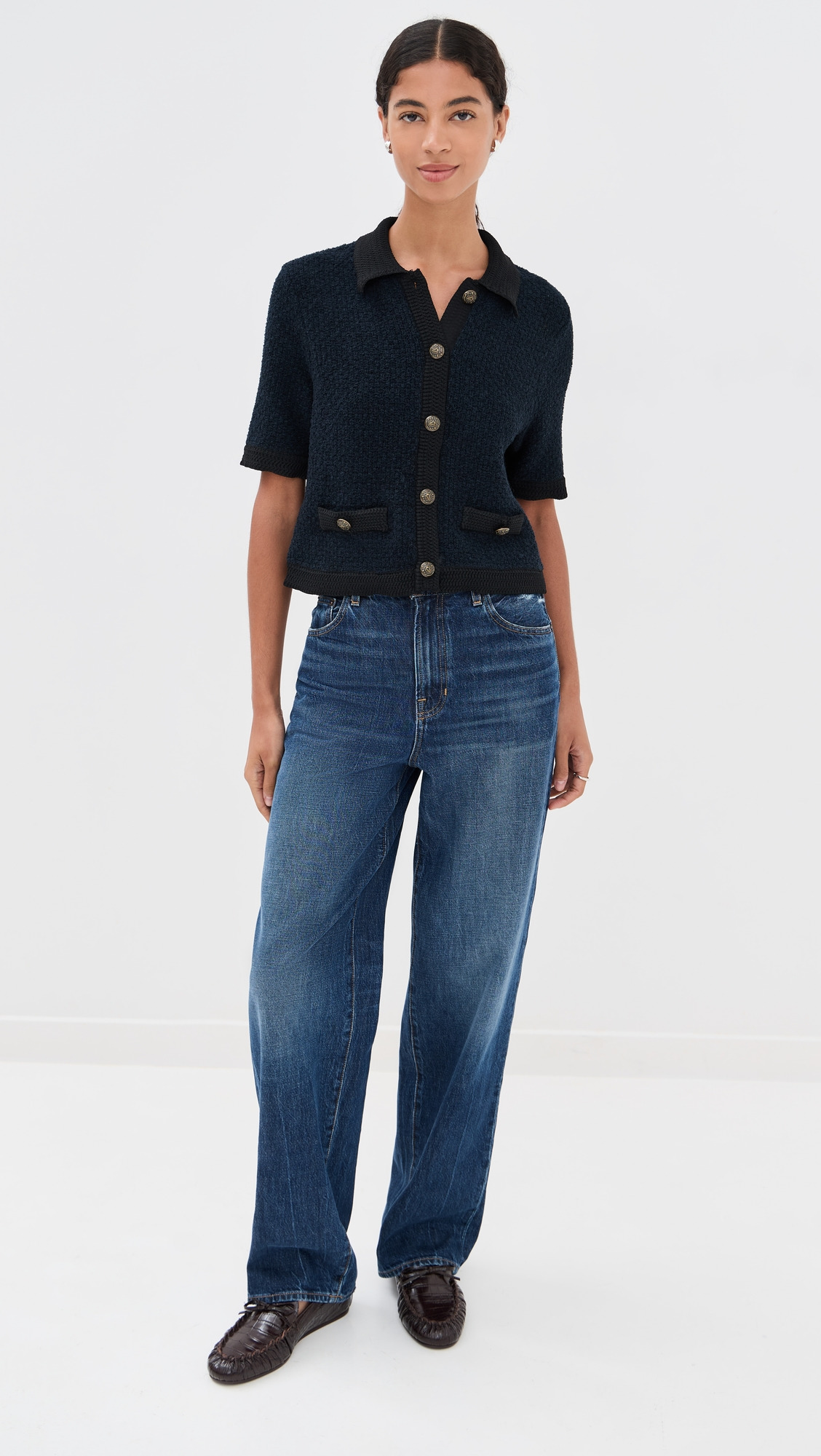 Marie Cardigan - 4