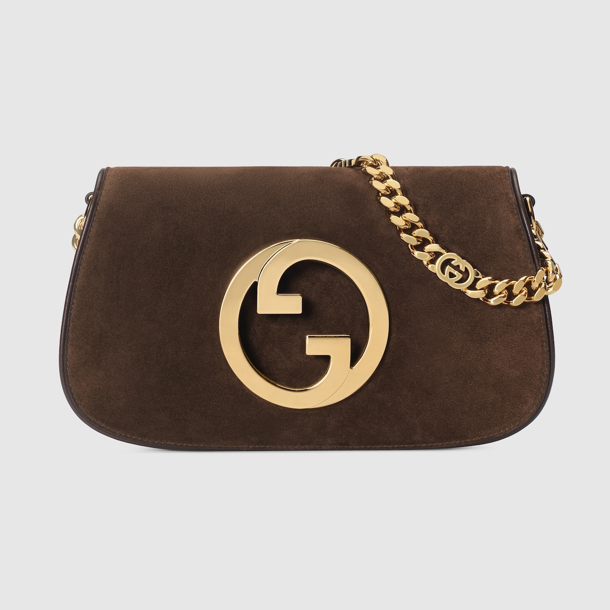 Gucci Blondie small shoulder bag - 1