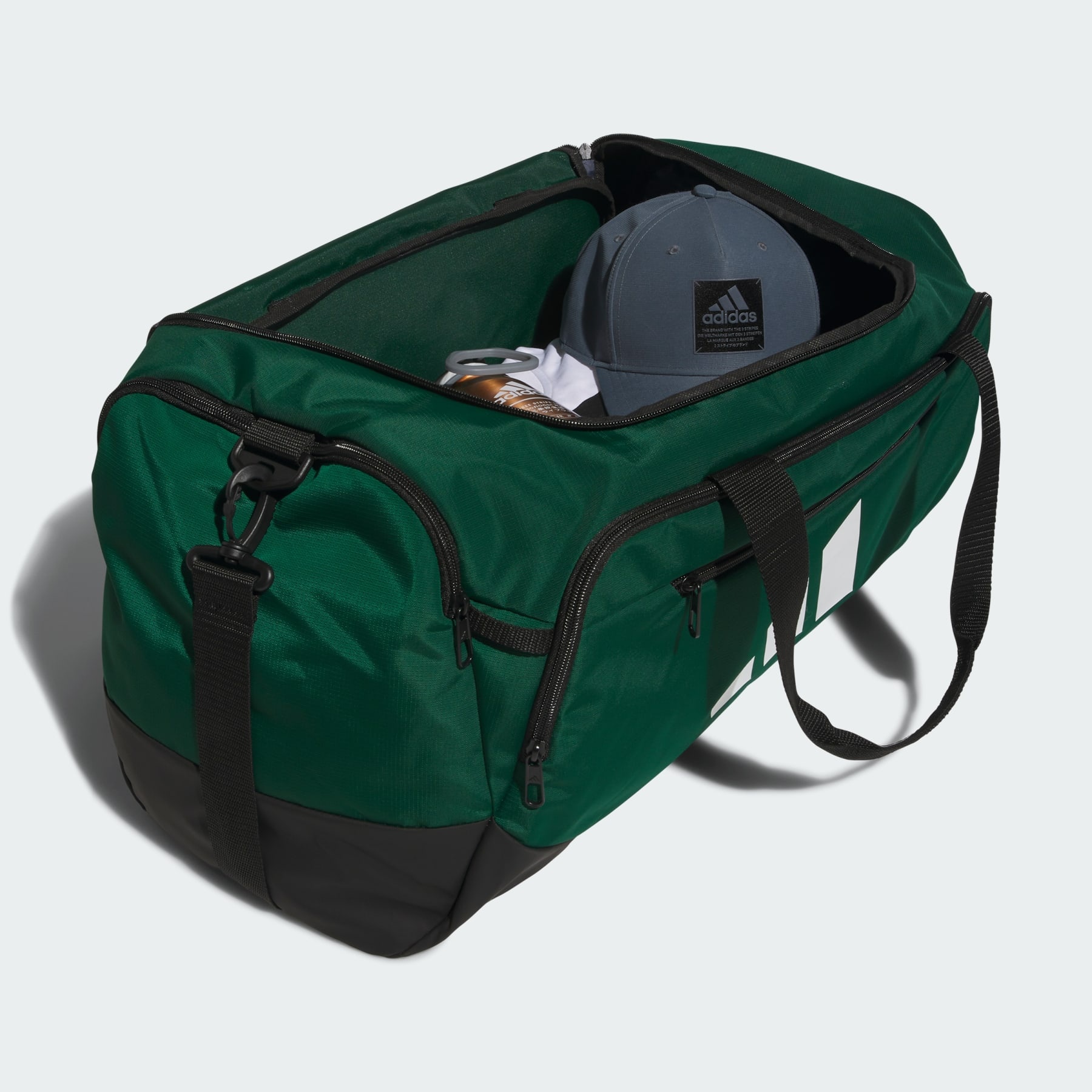 Defender 5 Medium Duffel Bag - 4