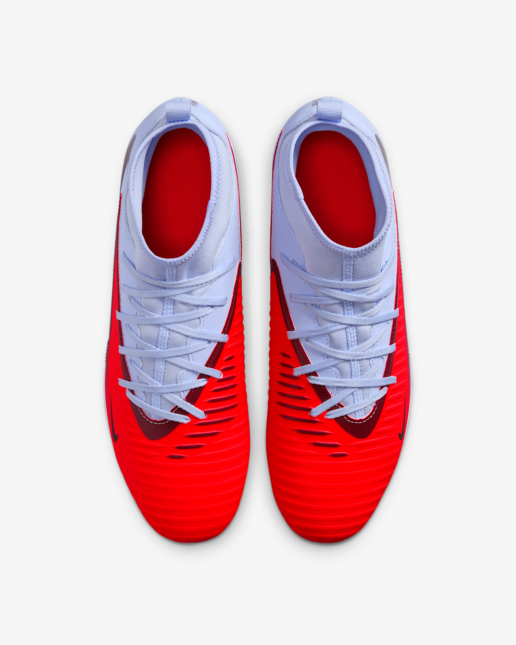 Nike Phantom 6 High Club Multi-Ground Soccer Cleats - 4