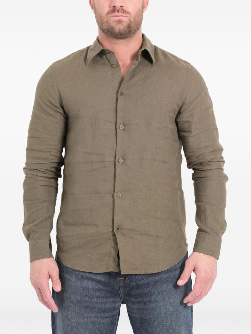 long-sleeve shirt 1