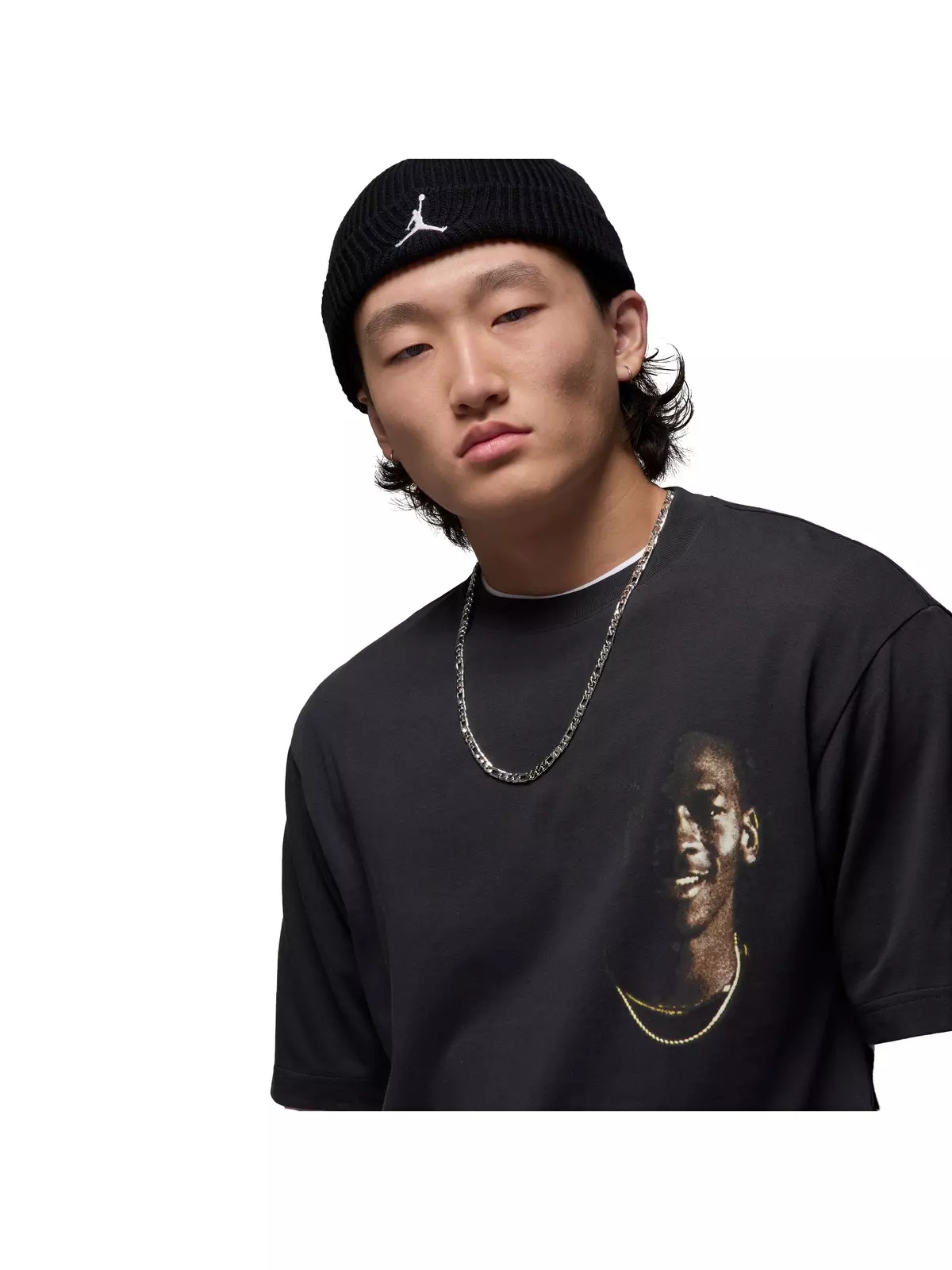 Men's '85 J Day SST Tee - 3