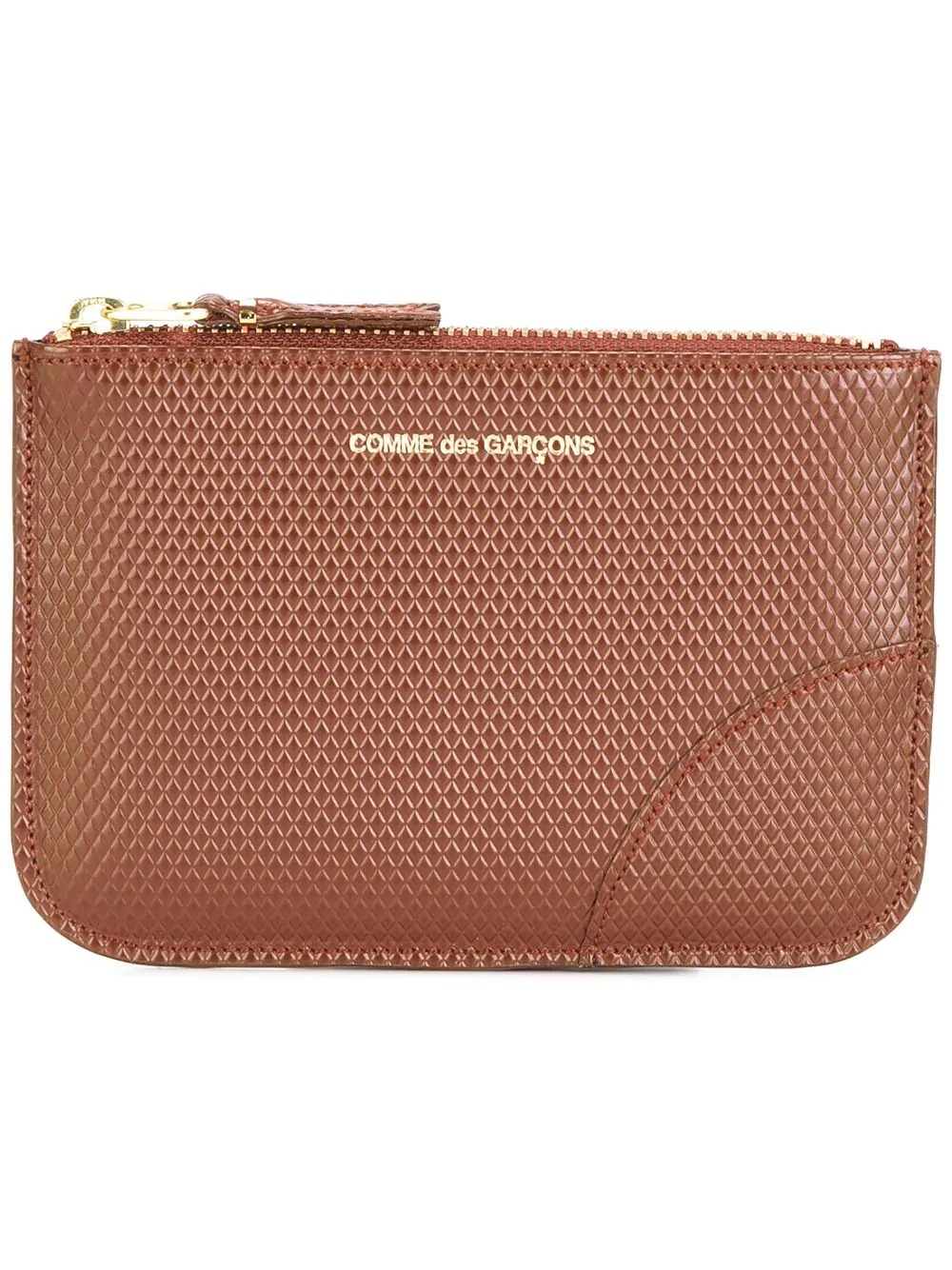 Luxury Group coin purse - 1