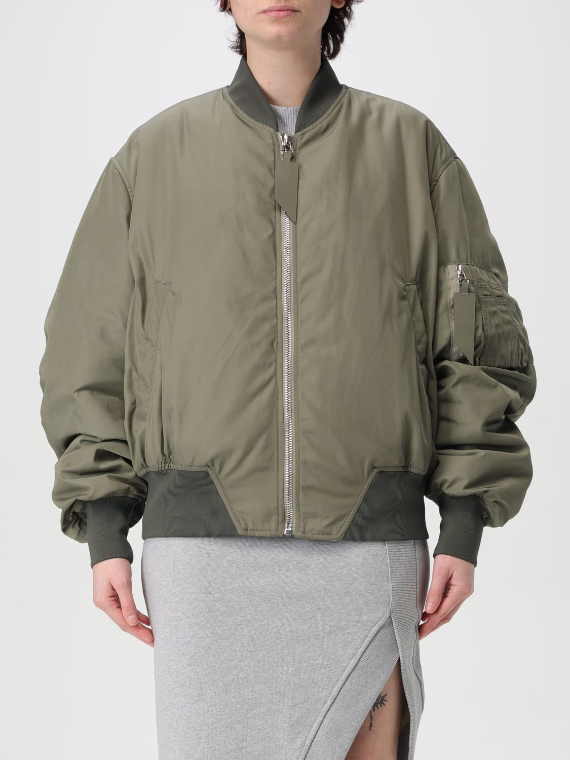 Jacket woman The Attico - 1