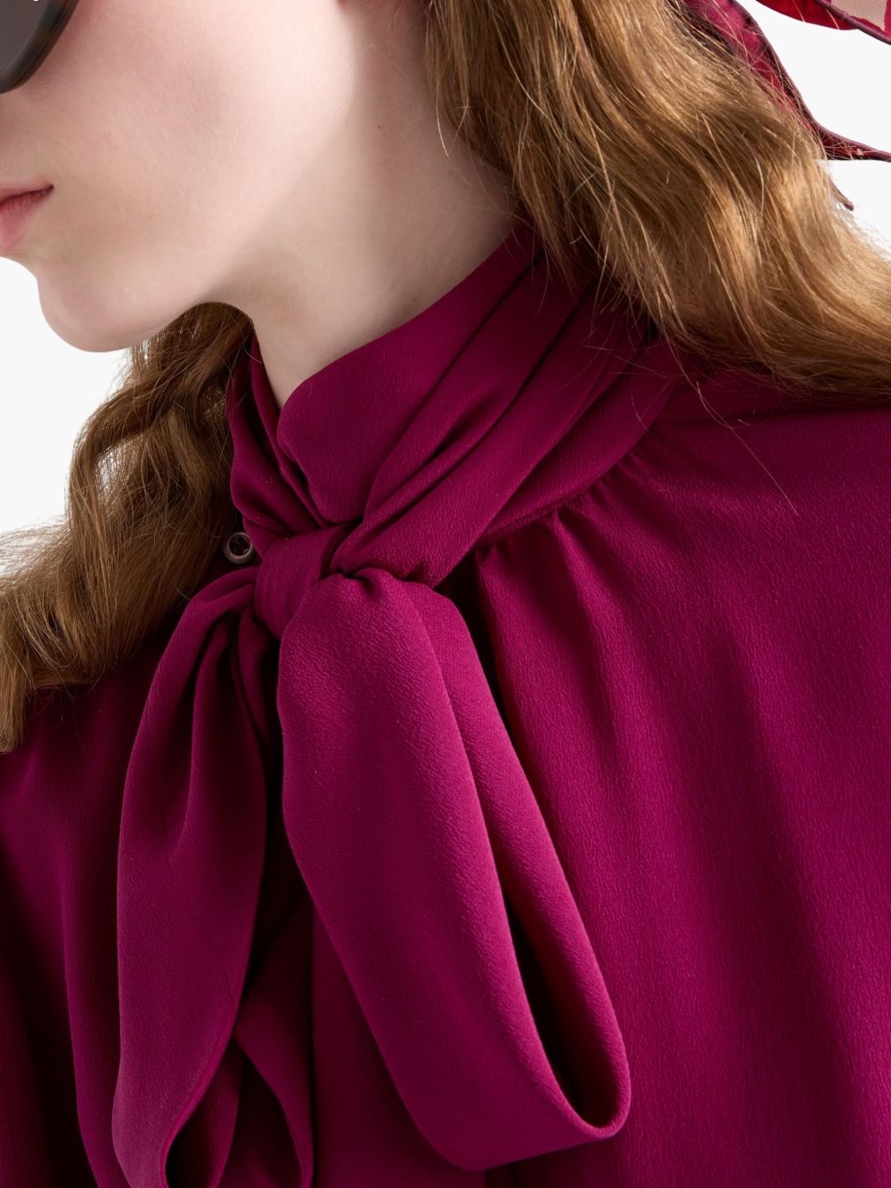 Marocain shirt - 5