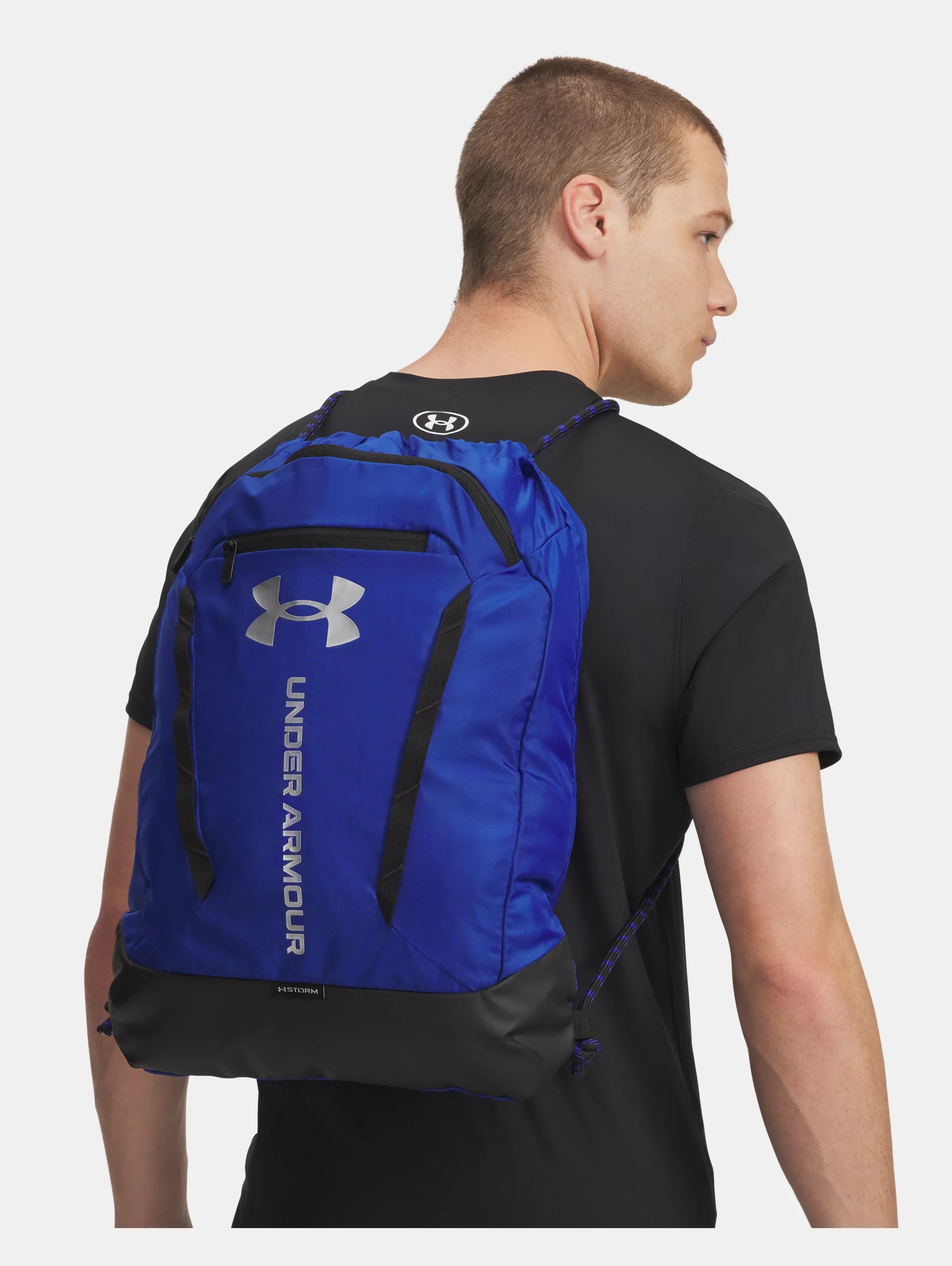UA Hustle - 5