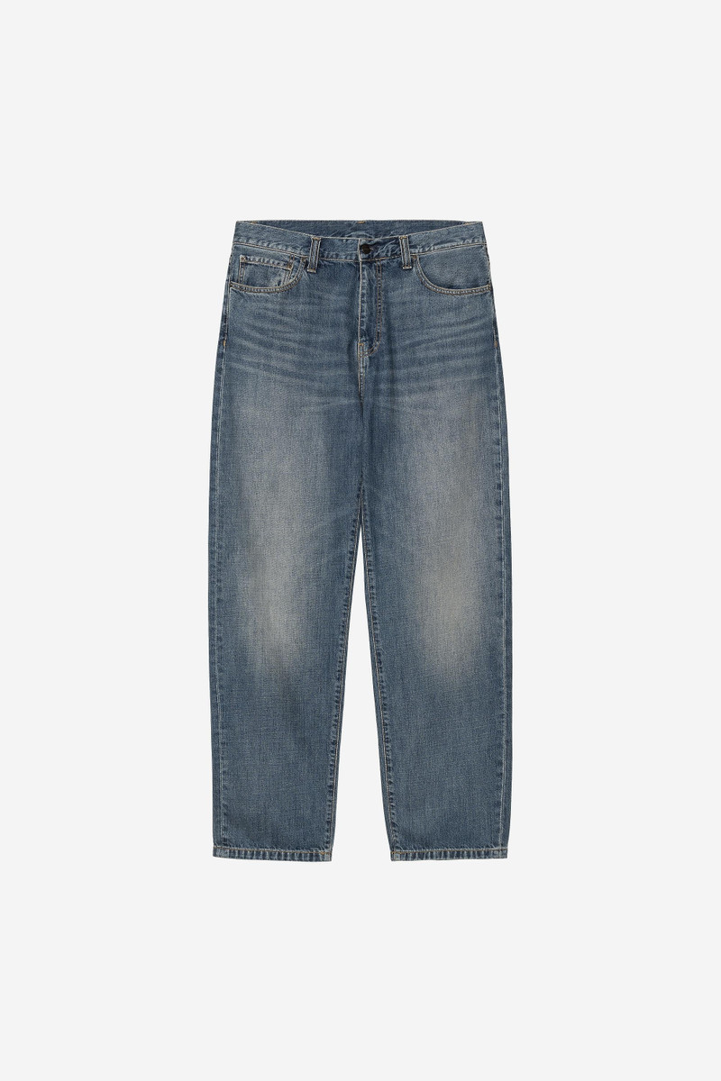 Aaron Pant - Camano Denim - 1