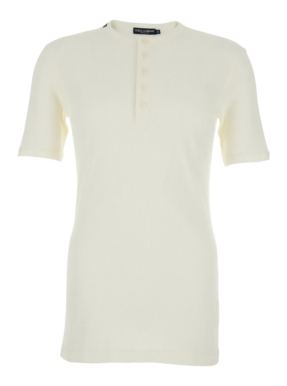 Dolce & Gabbana Men Serafino - 1