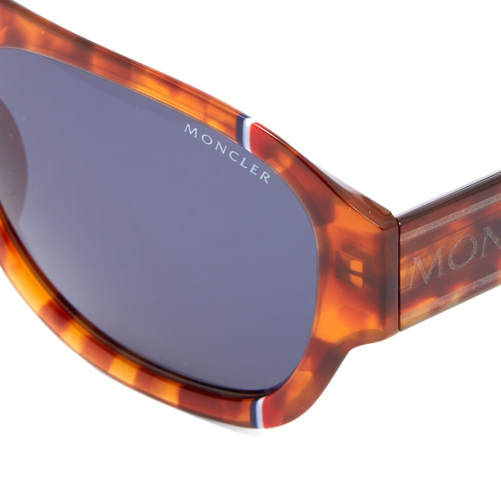 Moncler ML0096 Sunglasses - 4