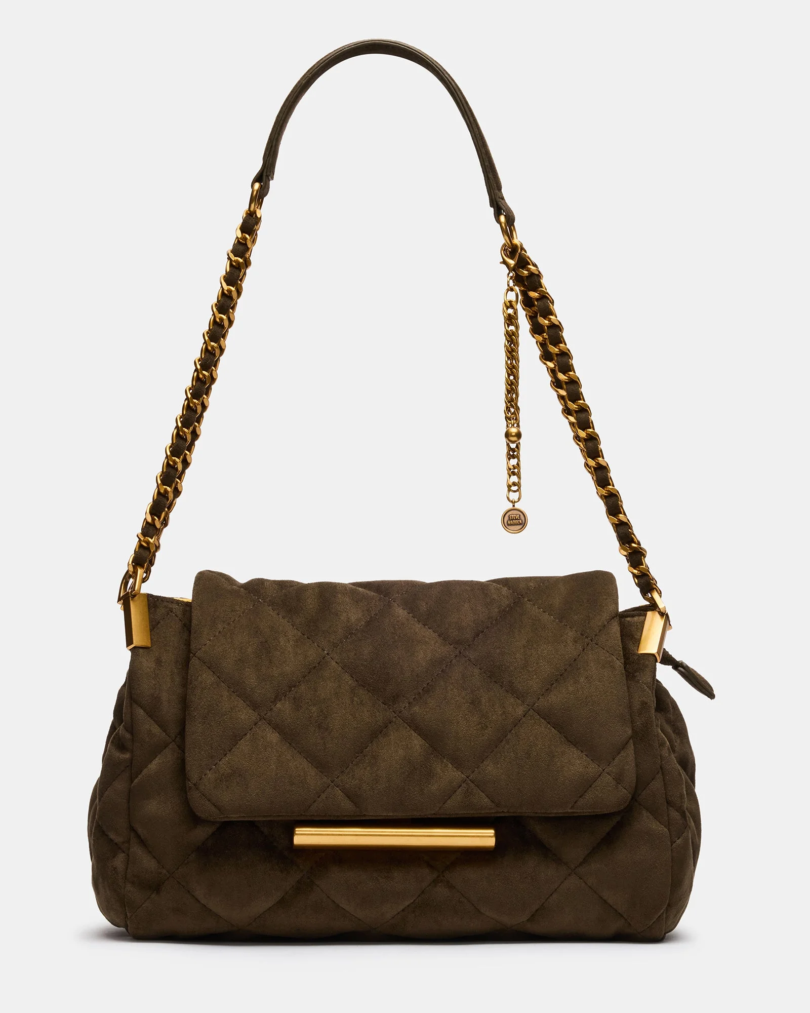 COLETTE BAG OLIVE - 1