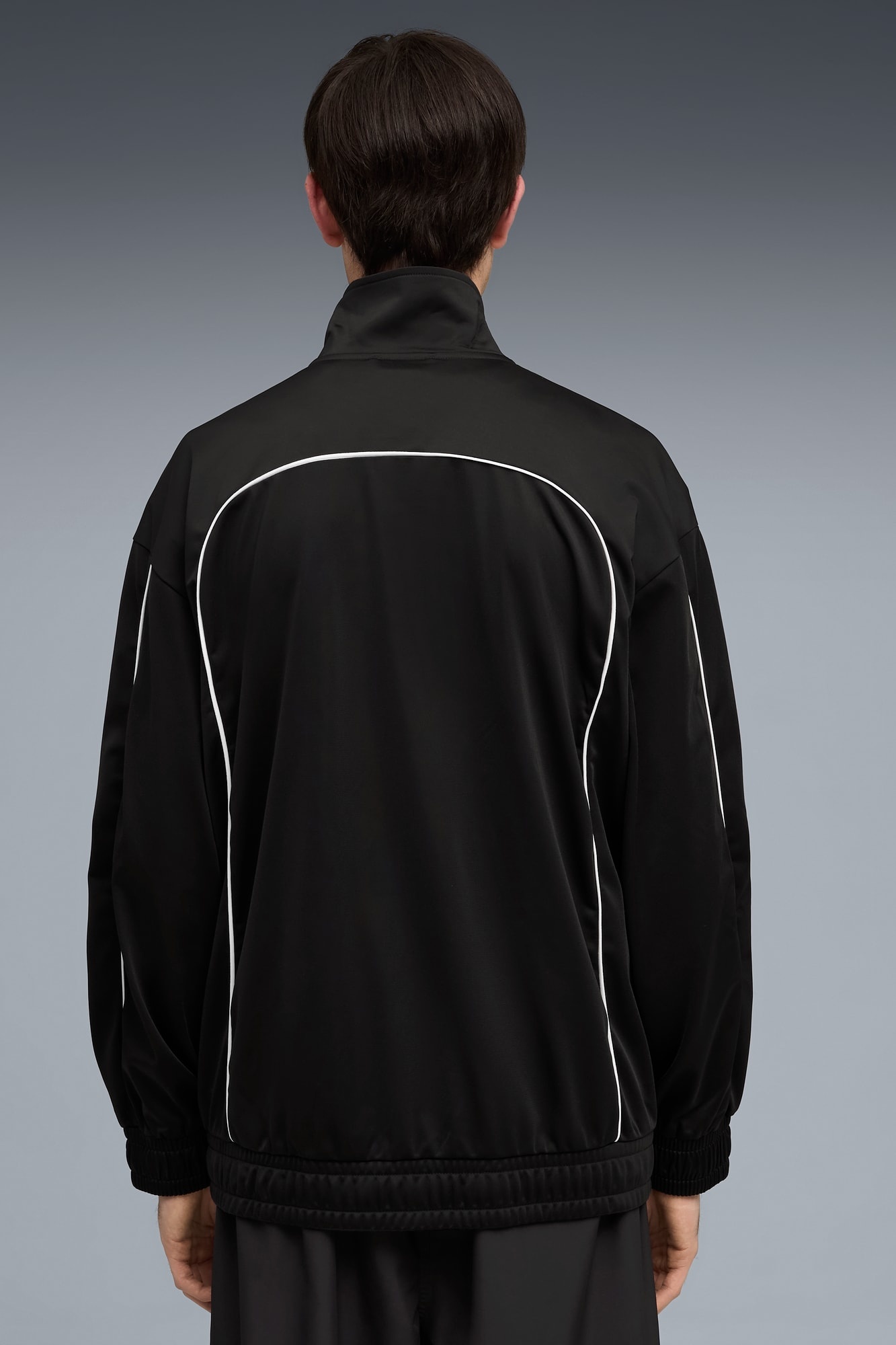 FUTURE.PUMA.ARCHIVE Jacket Unisex - 6