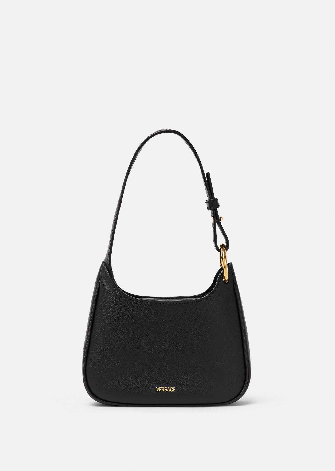 La Medusa Small Hobo Bag - 5