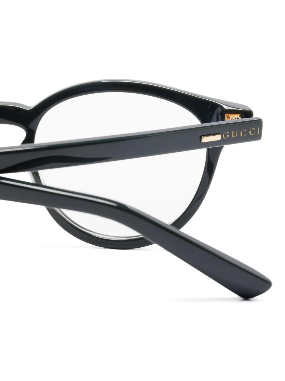 round-frame glasses - 3