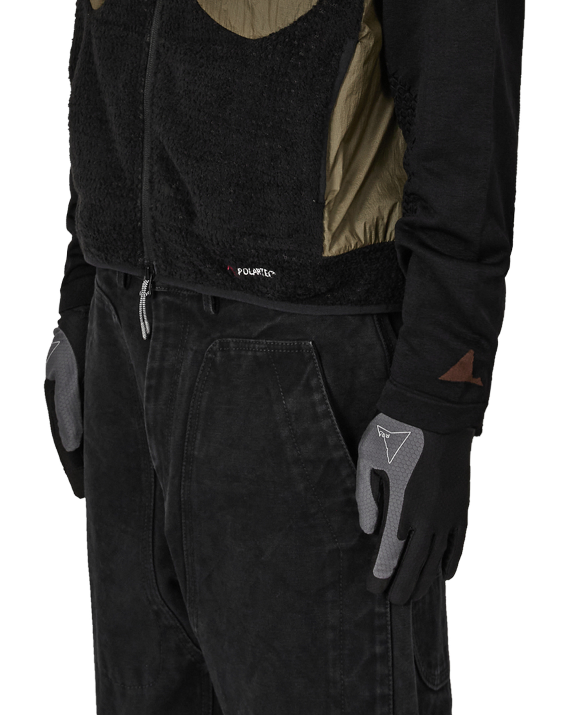 Ocular Polartec High Loft Vest - 6