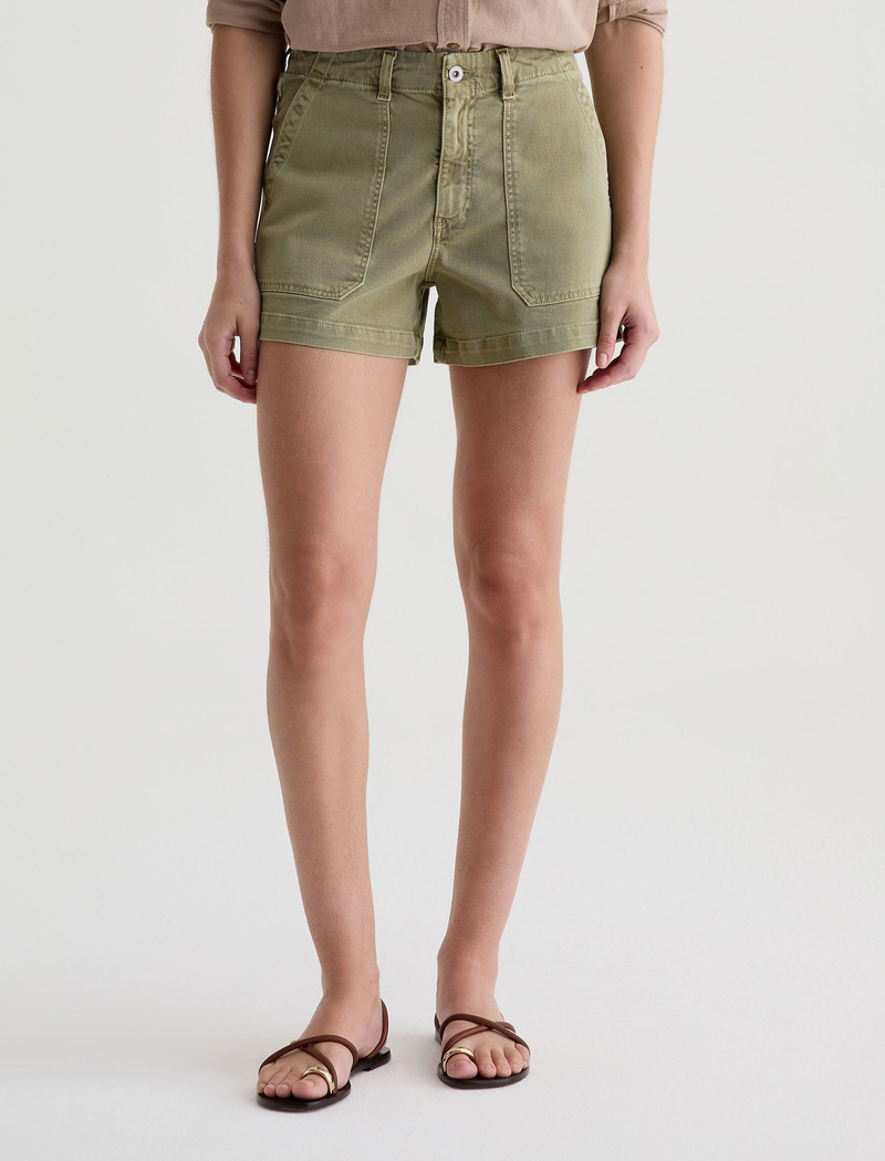 Analeigh Short 3