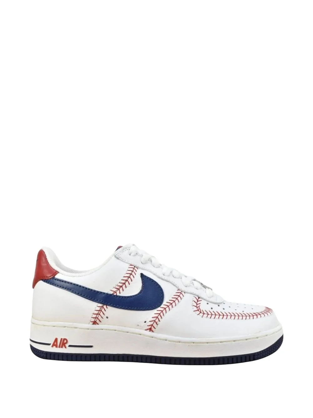 Air Force 1 baseball sneakers - 1