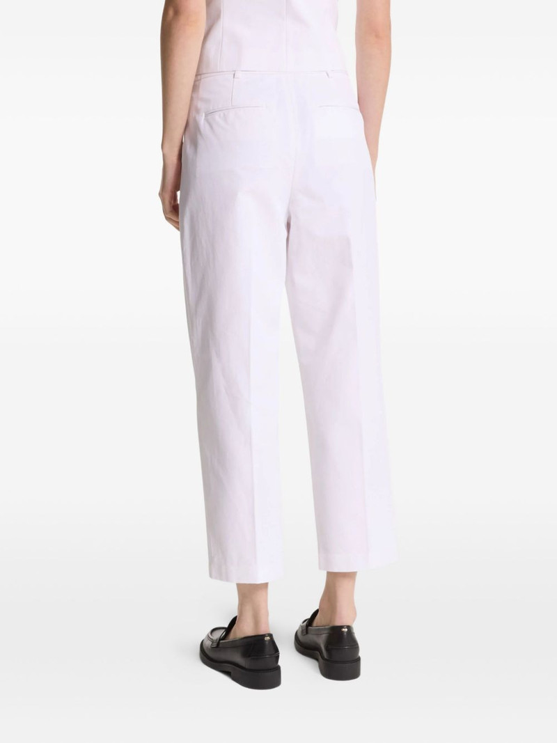 MICHAEL KORS button trousers outlook