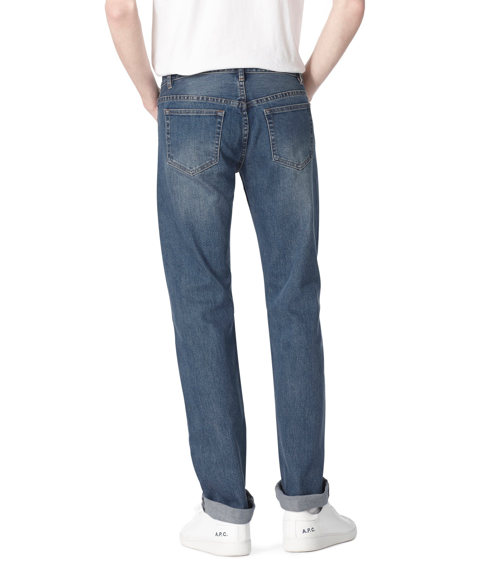 NEW STANDARD (WOMEN'S) - 3