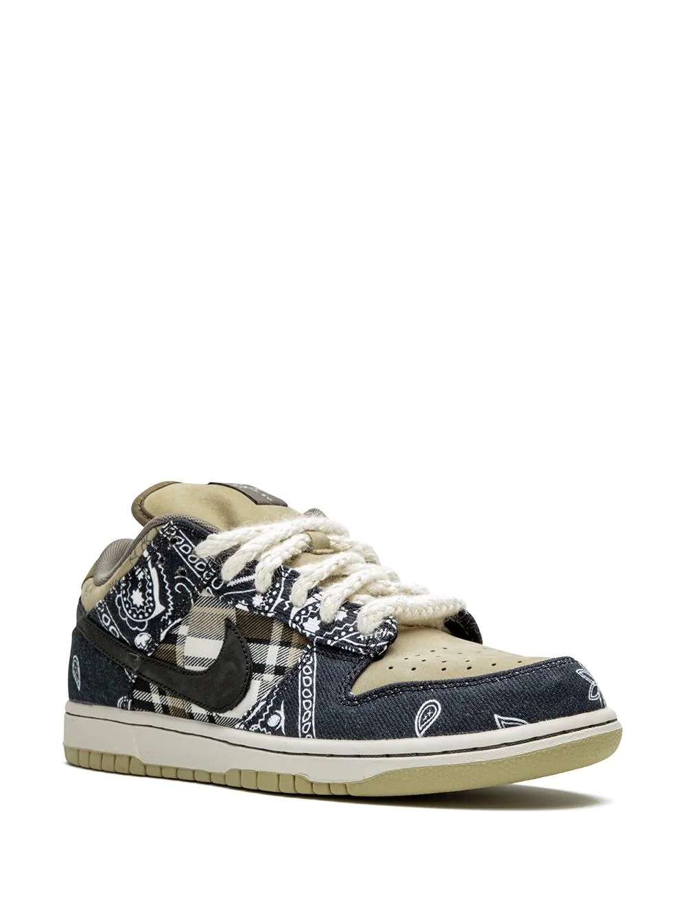 x Travis Scott SB Dunk Low sneakers - 2