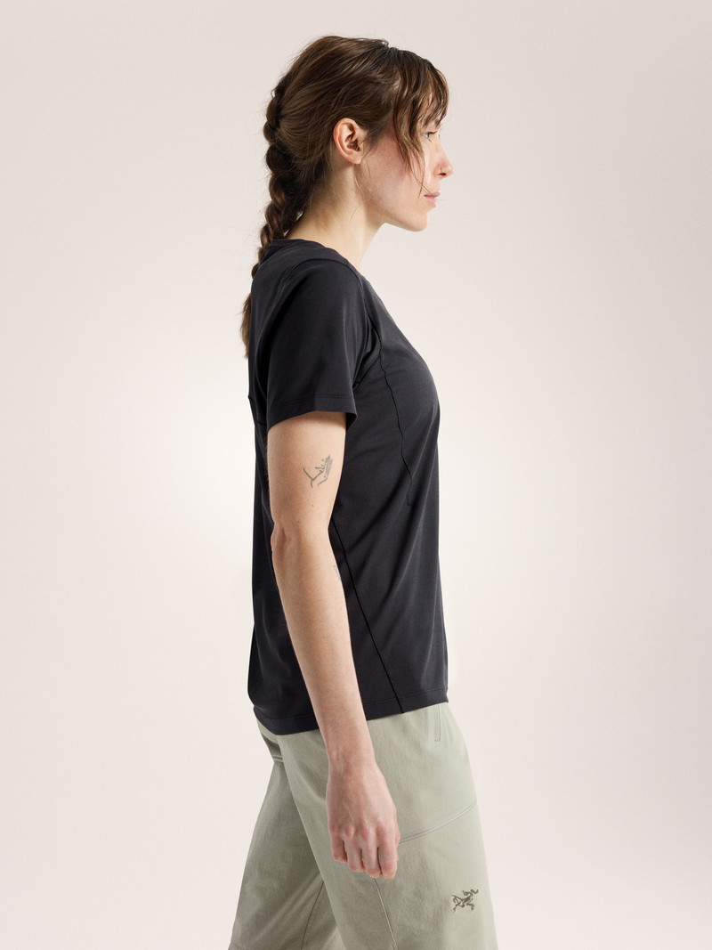 Sunna Crew Shirt SS 6
