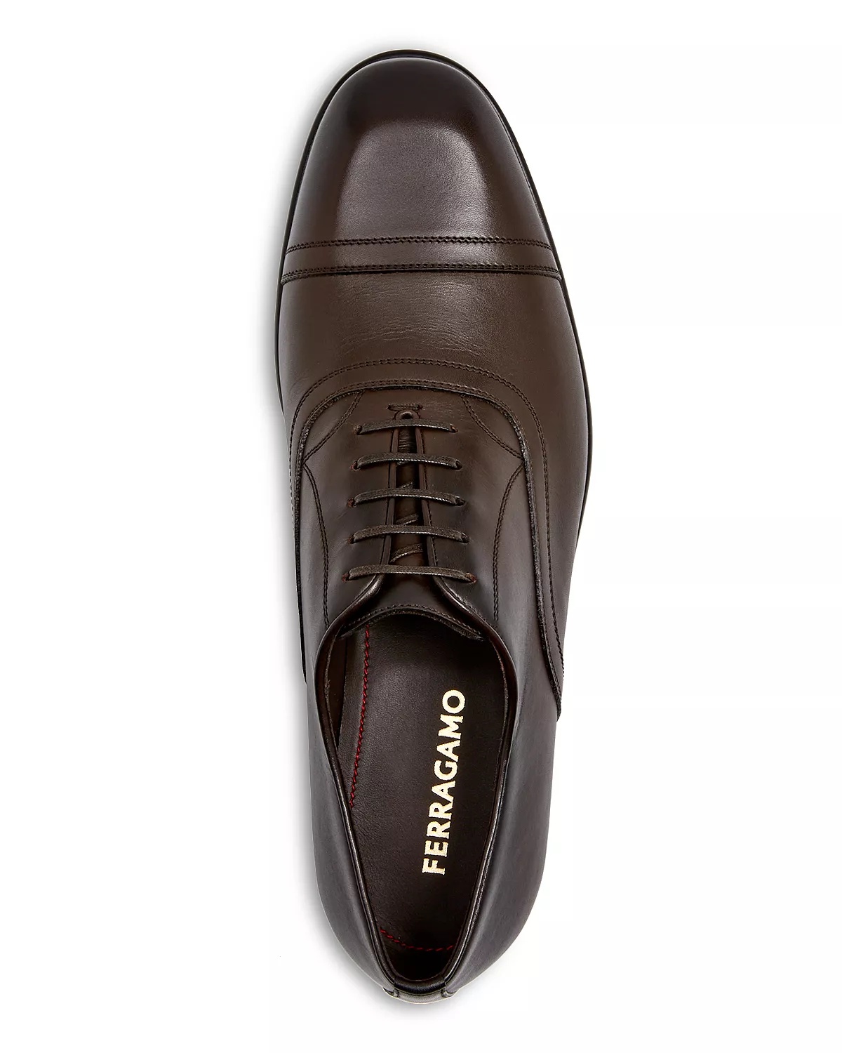 Men's Cortez Cap Toe Oxfords - 2