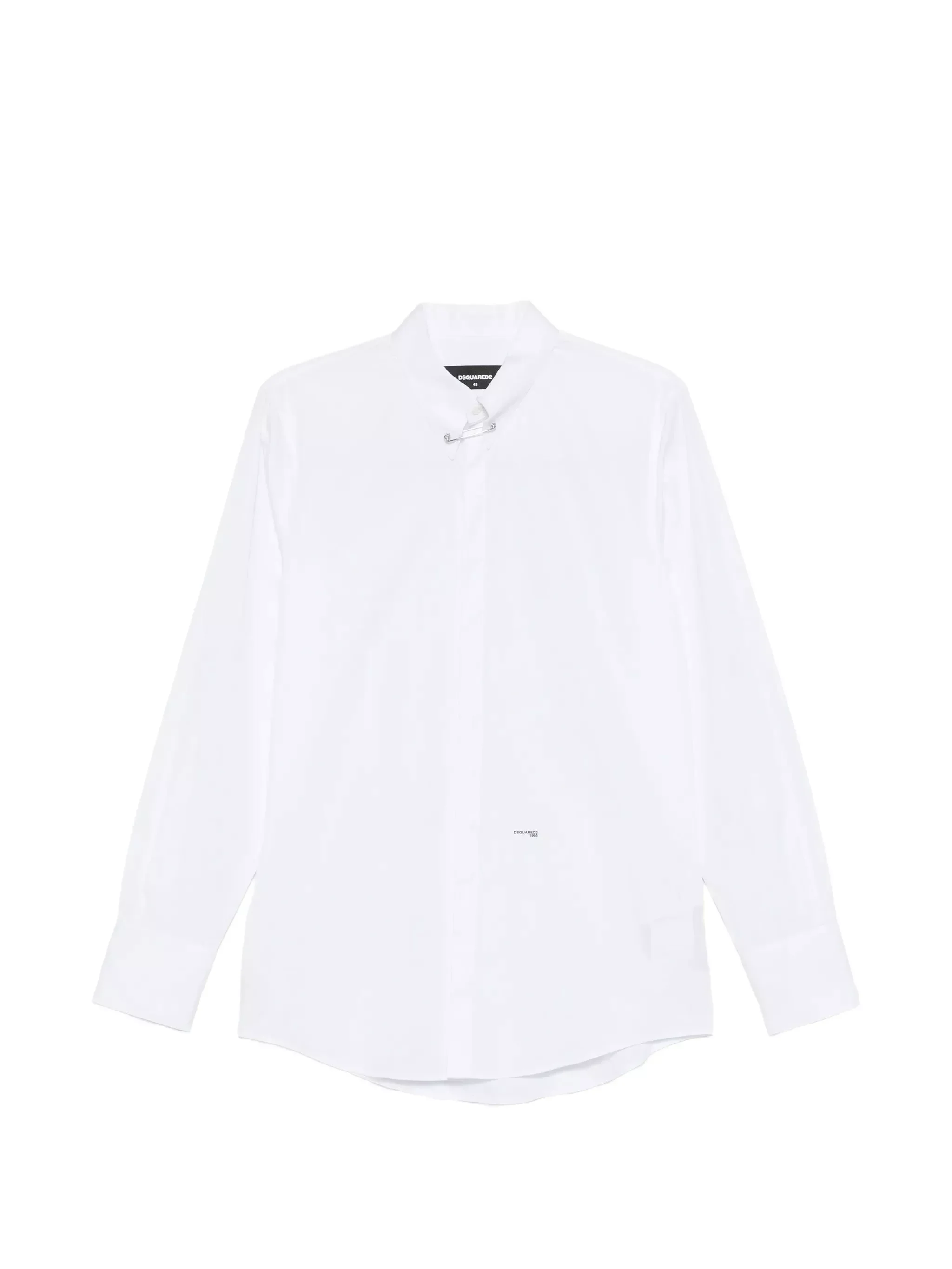 White Shirt DSQUARED2 - 1