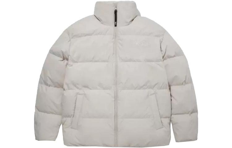 THE NORTH FACE Winter Jacket 'White' NJ1DM64B - 2