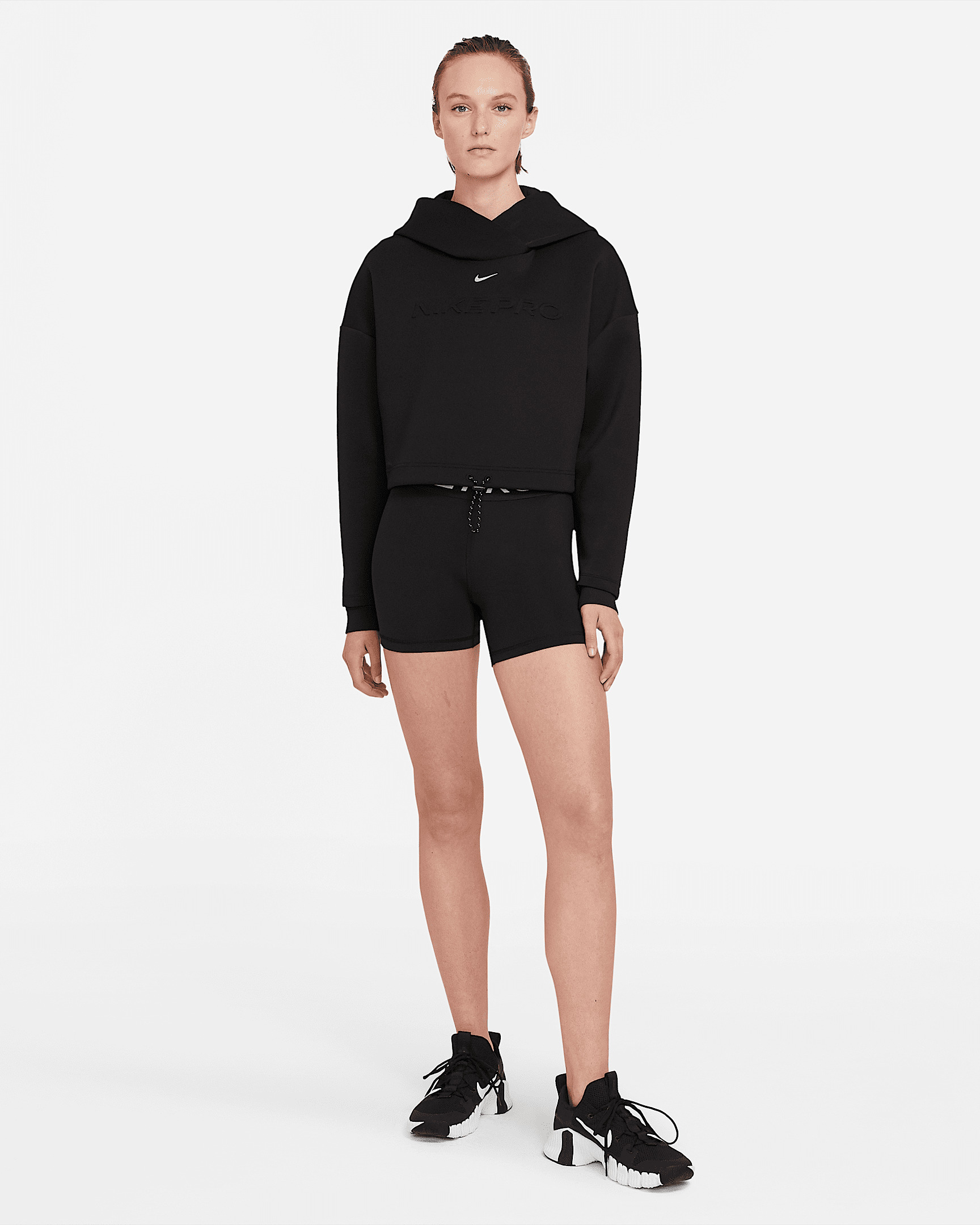 Nike Pro 365 Women's 5" Shorts - 6