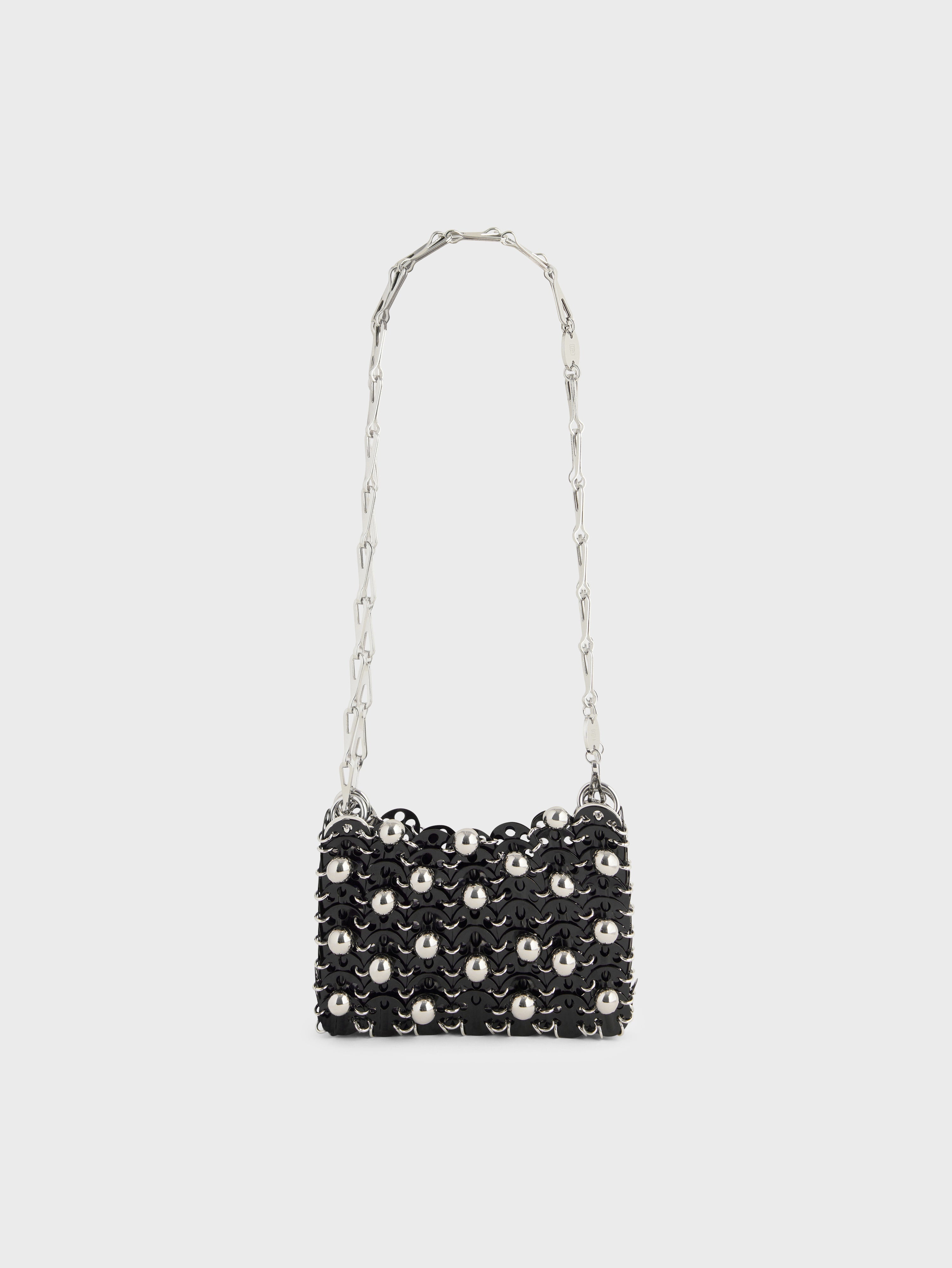 NANO 1969 BAG WITH BEADS - 1