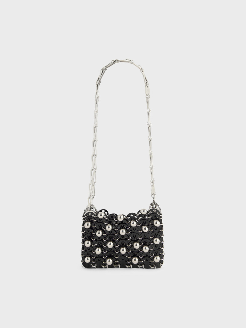 NANO 1969 BAG WITH BEADS 1