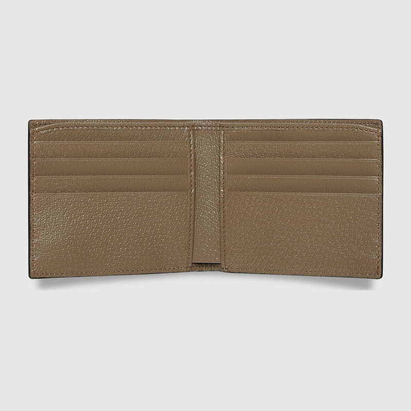 GUCCI GG Marmont card case wallet outlook