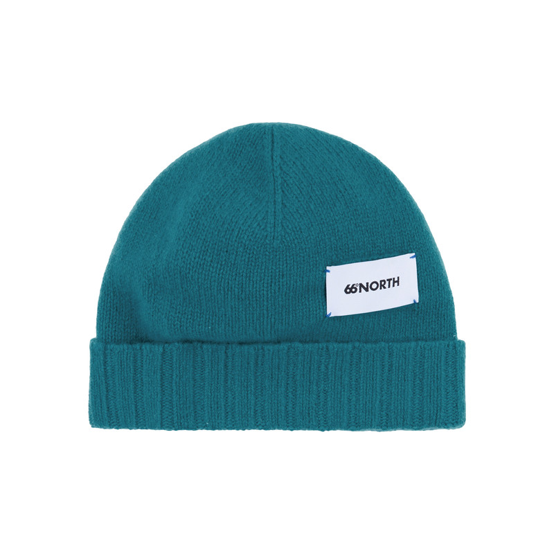 Reykjavík Beanie 1