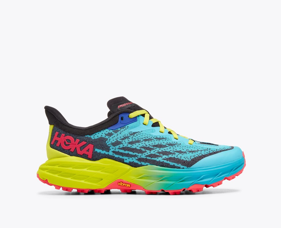 Women's Speedgoat 5 - 1