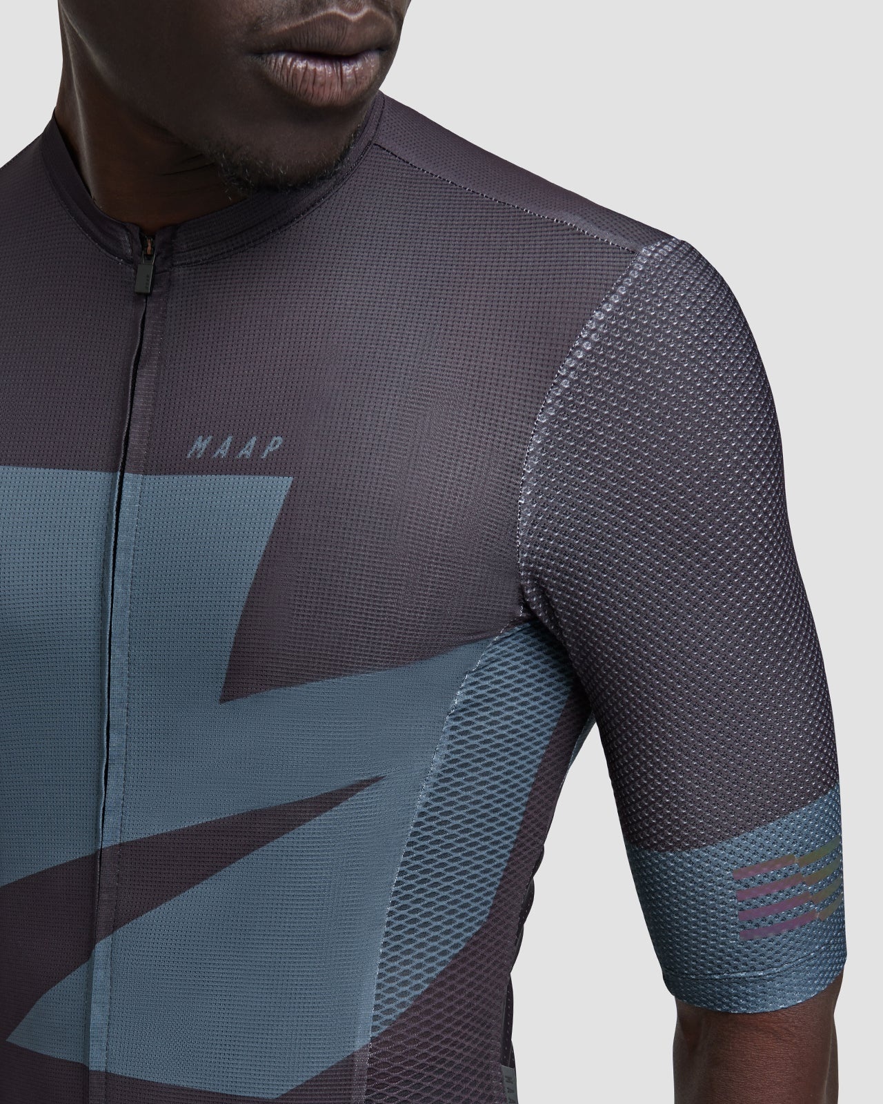 Evolve Pro Air Jersey - 6