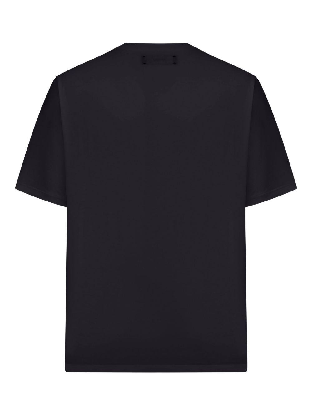 Cotton t-shirt - 2