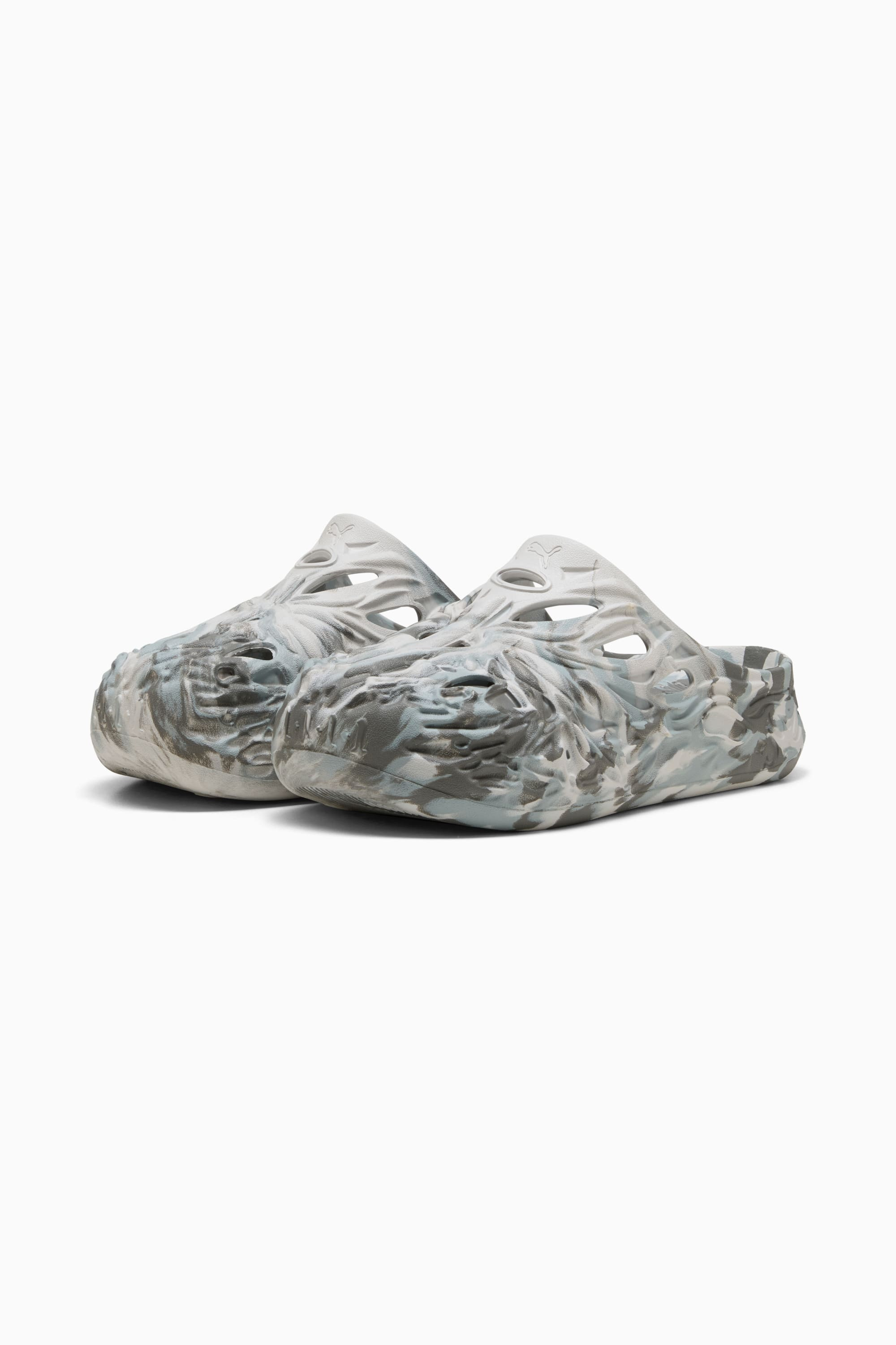 PUMA x LAMELO BALL MB.04 Basketball Slides - 2