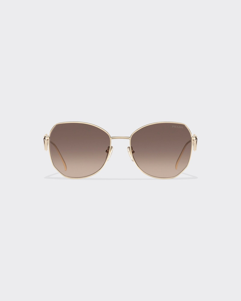 Prada Symbole sunglasses 1