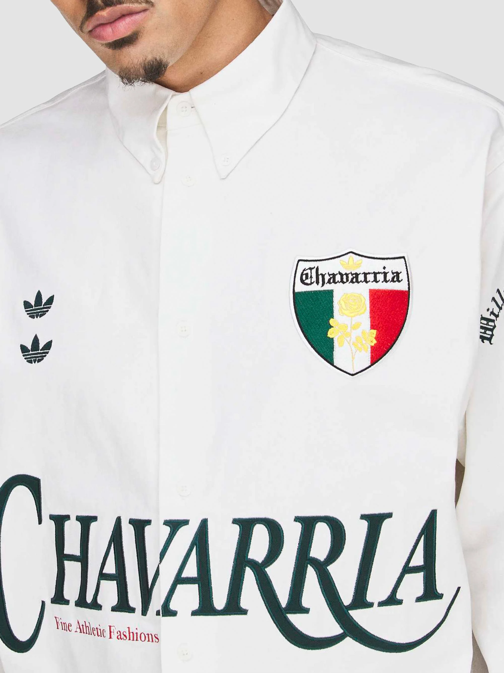 adidas Originals x WILLY CHAVARRIA Men's adidas x Willy Chavarria