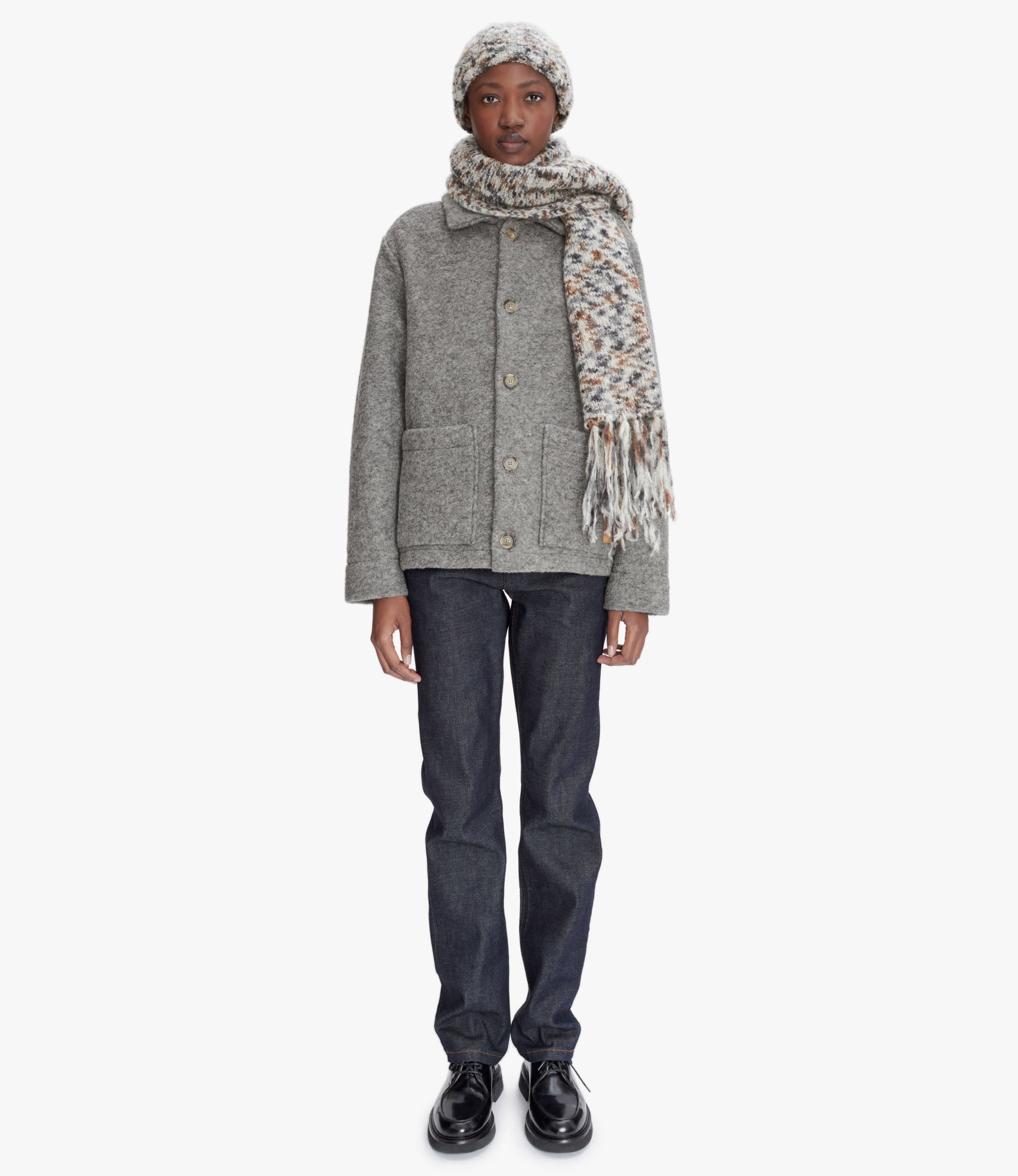 THAIS JACKET (WOMEN'S) - 4
