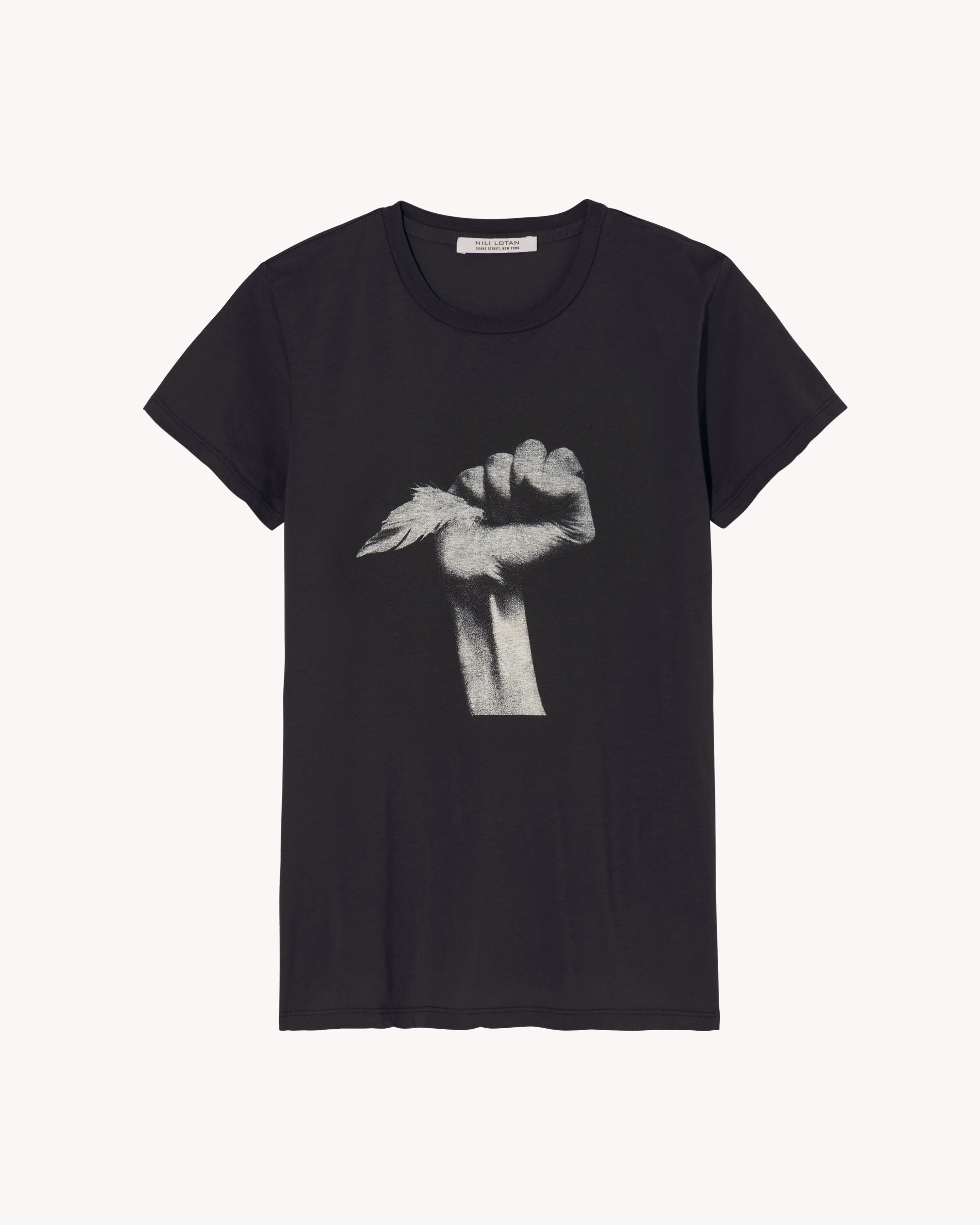 LANA HOPE TEE - 1
