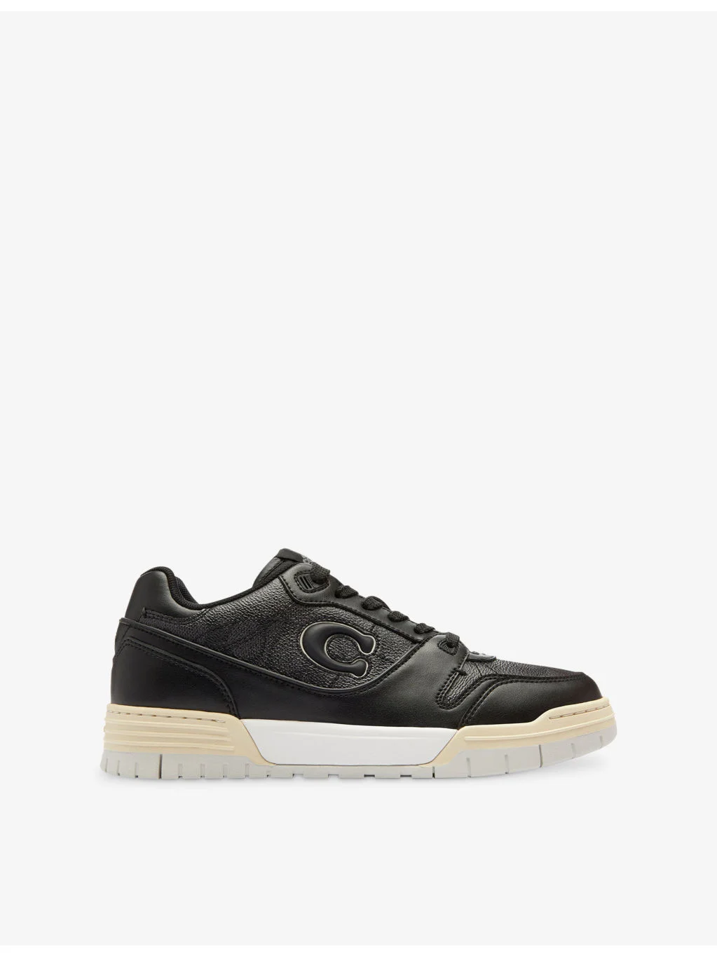 C Soho Sneaker - 1