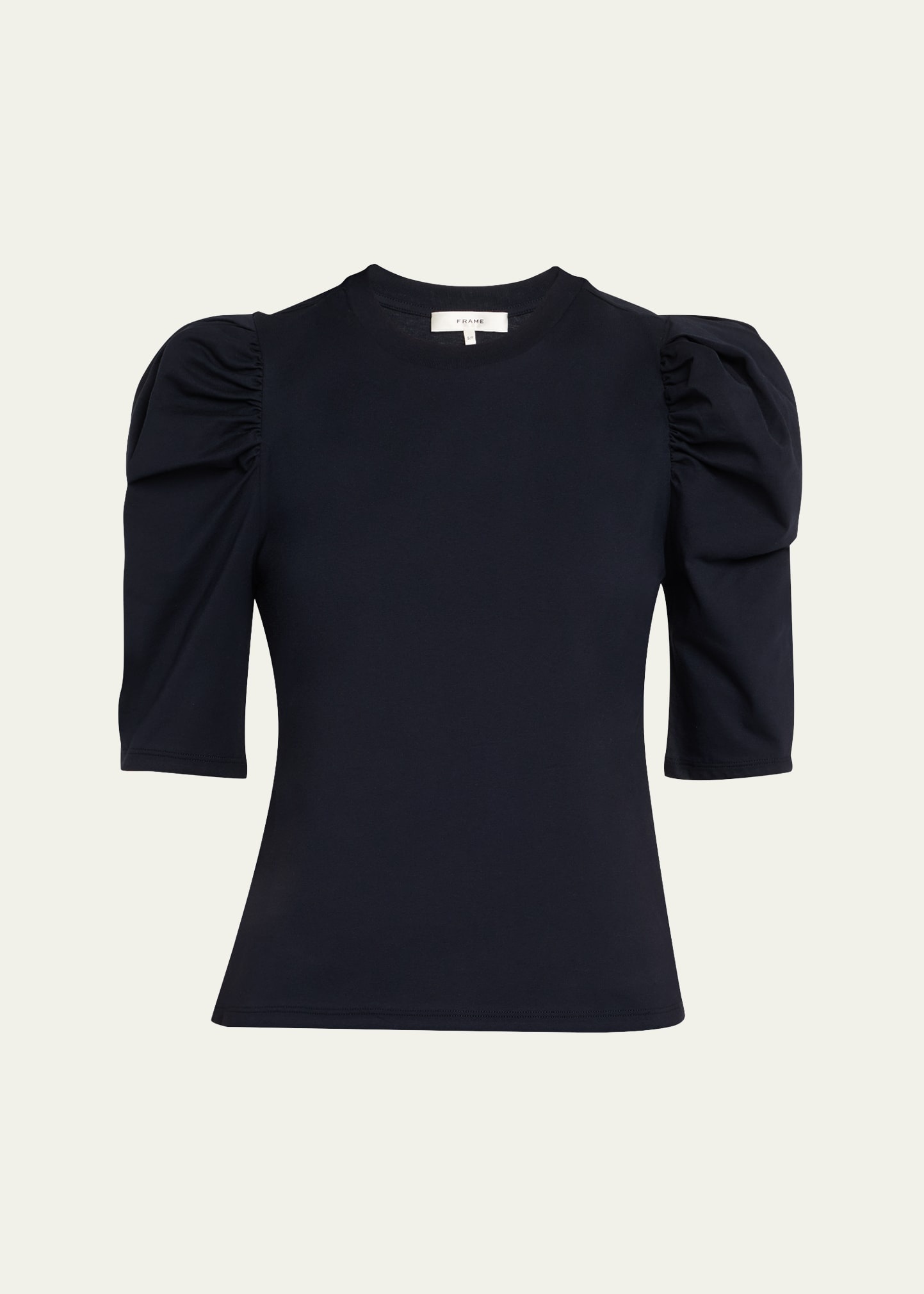 The Drape Tee - 1