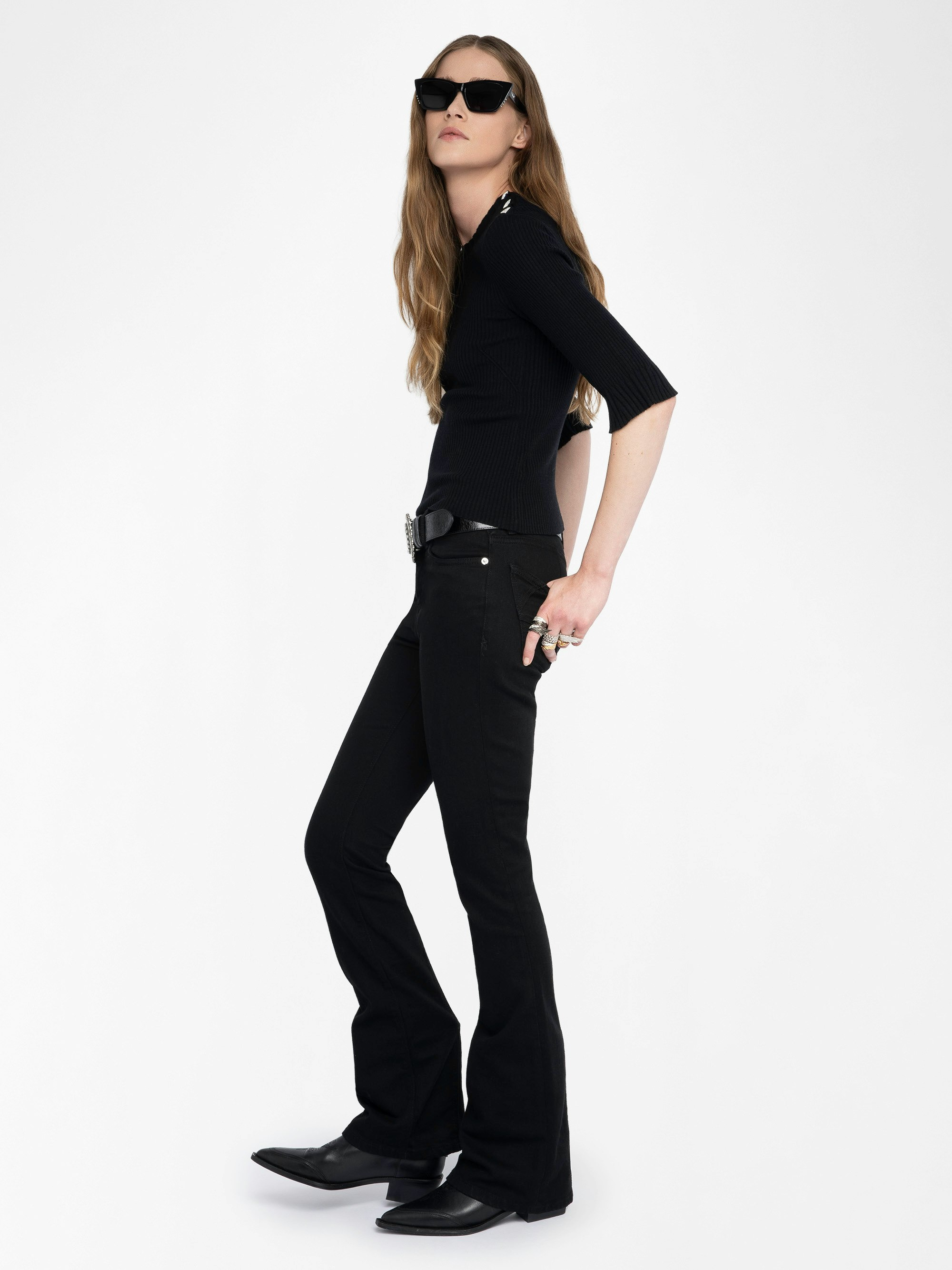 Fobee Sweater - 6