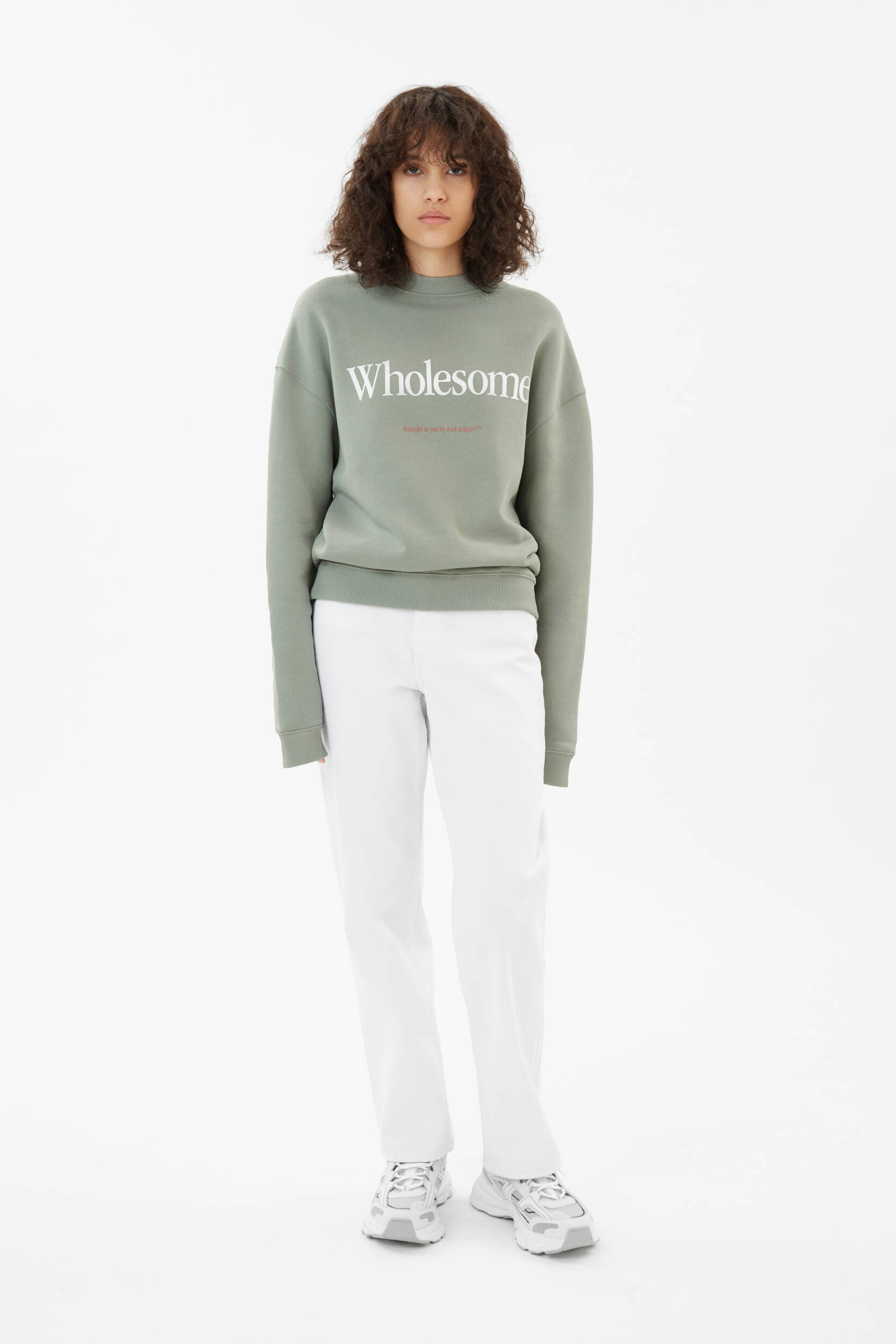 Wholesome Sweatshirt - 5