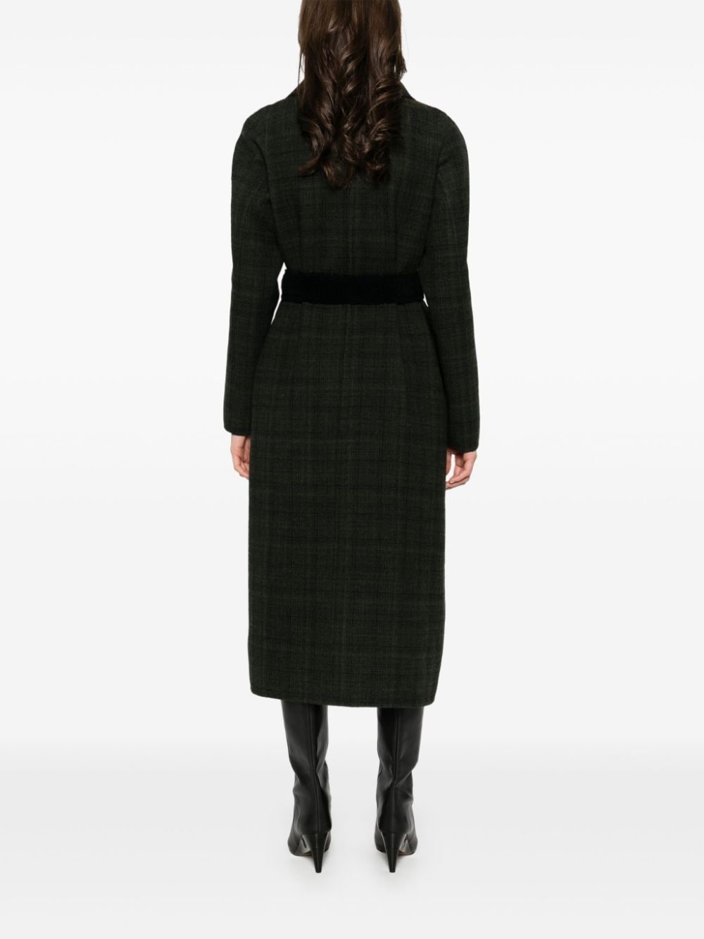 tweed coat - 4