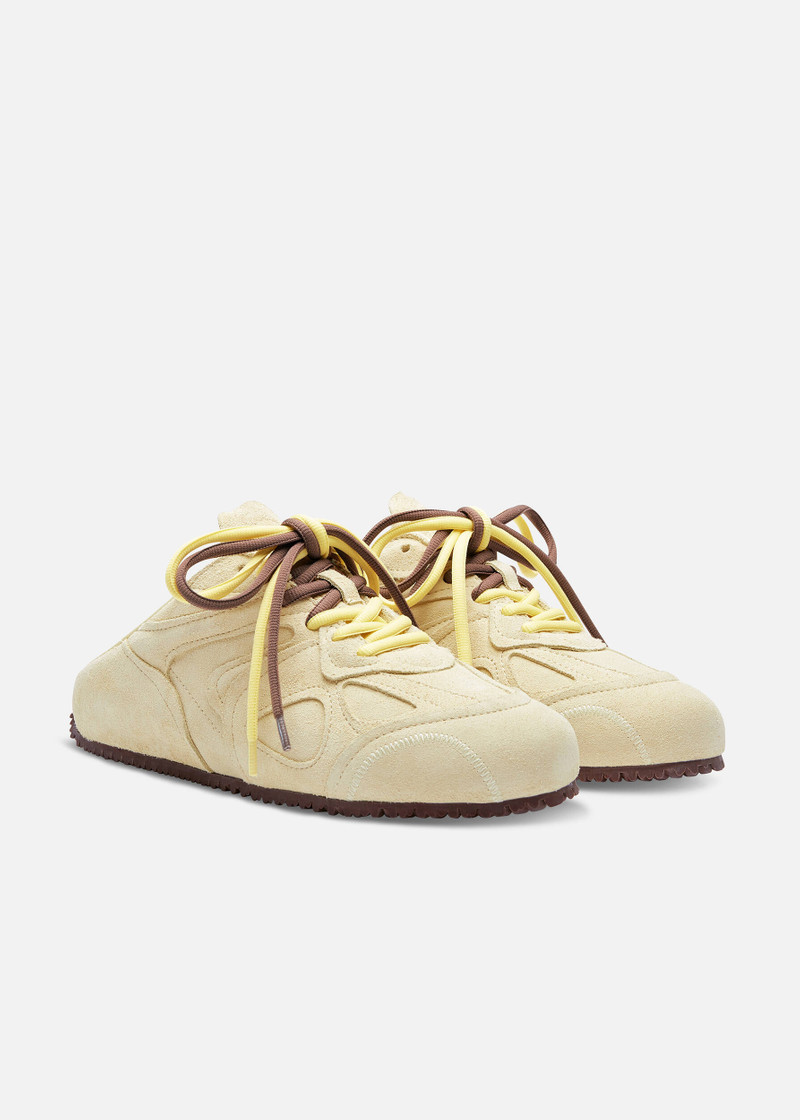 Axel Arigato Slow Mule outlook