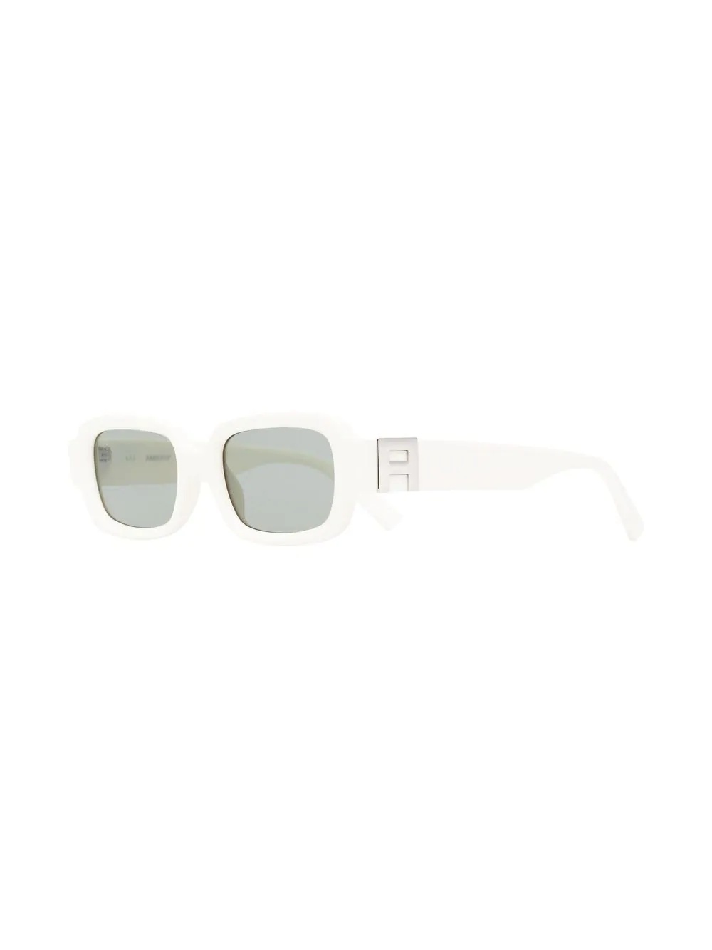 Thia square-frame sunglasses - 2